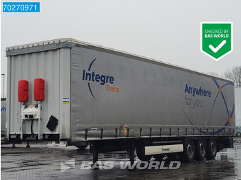 Tentpoolhaagis KRONE SD