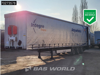 Tentpoolhaagis KRONE SD