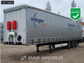 Tentpoolhaagis KRONE SD