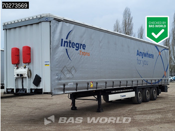 Tentpoolhaagis KRONE SD