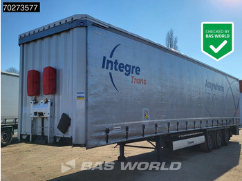 Tentpoolhaagis KRONE SD