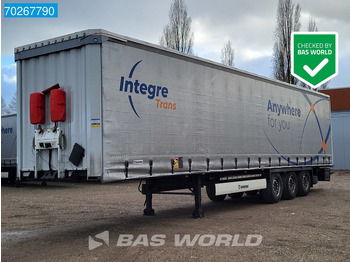 Tentpoolhaagis KRONE SD