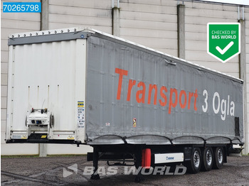 Tentpoolhaagis KRONE SD