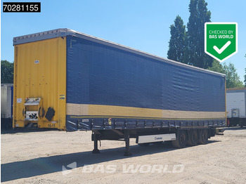 Tentpoolhaagis KRONE SD
