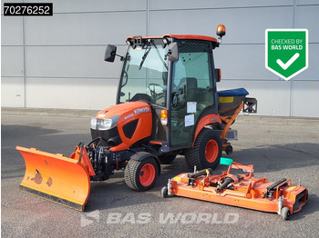 Traktor KUBOTA
