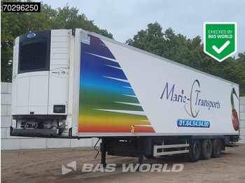 Külmutiga poolhaagis LAMBERET