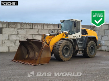 Rataslaadur LIEBHERR L 576