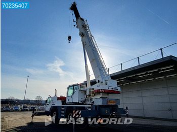 Liebherr LTM1055-1 FROM FIRST OWNER liising Liebherr LTM1055-1 FROM FIRST OWNER: pilt 3