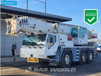 Liebherr LTM1055-1 FROM FIRST OWNER liising Liebherr LTM1055-1 FROM FIRST OWNER: pilt 1