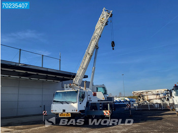 Liebherr LTM1055-1 FROM FIRST OWNER liising Liebherr LTM1055-1 FROM FIRST OWNER: pilt 2