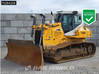 Buldooser LIEBHERR