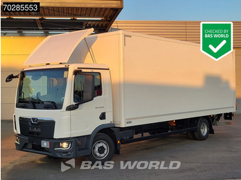 Kasti veoauto MAN TGL 12.250