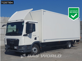 Kasti veoauto MAN TGL 12.250