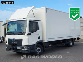 Kasti veoauto MAN TGL 12.250