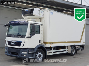 Külmutiga veoauto MAN TGM 15.250