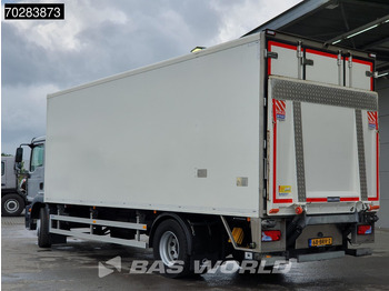 Külmutiga veoauto MAN TGM 18.290 TGM 4X2 NL-Truck Thermo King T-1200R Ladebordwand Euro 6: pilt 2
