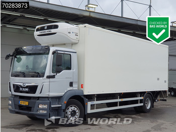 Külmutiga veoauto MAN TGM 18.290