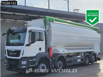 Tsisternauto MAN TGS 35.440