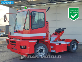 Laotraktor MOL