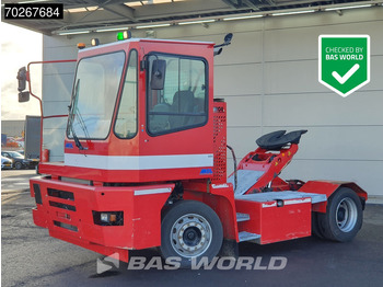 Laotraktor MOL