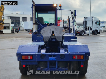 Laotraktor MOL YM225 4X2 9999 4X2 Low-Hours! Terminal Tractor Hydraulik: pilt 3