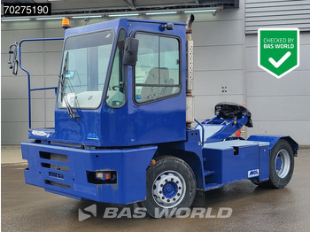 Laotraktor MOL