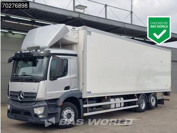 Külmutiga veoauto MERCEDES-BENZ Antos