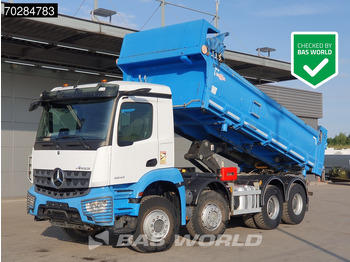Kallurauto MERCEDES-BENZ Arocs 3243