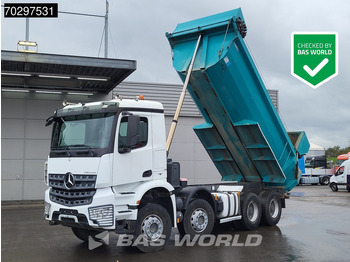 Kallurauto MERCEDES-BENZ Arocs 3243