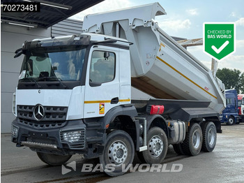 Kallurauto MERCEDES-BENZ Arocs 3246
