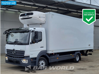 Külmutiga veoauto MERCEDES-BENZ Atego 1218