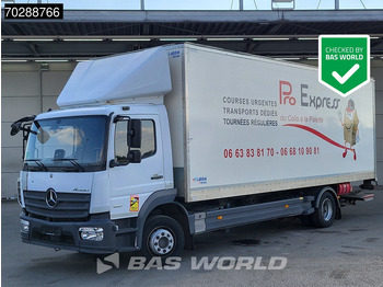 Kasti veoauto MERCEDES-BENZ Atego 1221