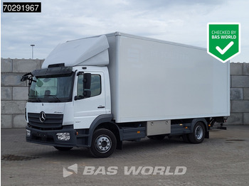 Kasti veoauto MERCEDES-BENZ Atego 1221