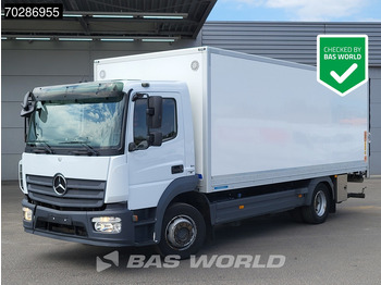 Kasti veoauto MERCEDES-BENZ Atego 1223