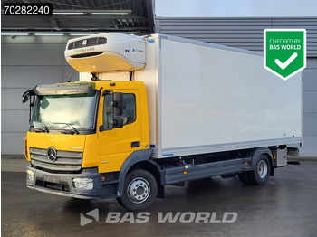 Külmutiga veoauto MERCEDES-BENZ Atego 1324
