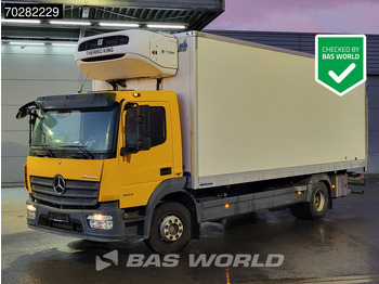 Külmutiga veoauto MERCEDES-BENZ Atego 1324