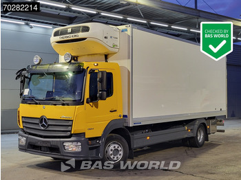Külmutiga veoauto MERCEDES-BENZ Atego 1324
