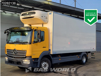 Külmutiga veoauto MERCEDES-BENZ Atego 1524