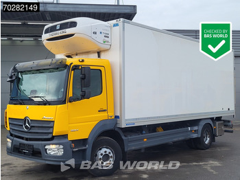 Külmutiga veoauto MERCEDES-BENZ Atego 1524
