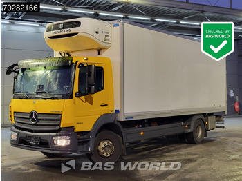 Külmutiga veoauto MERCEDES-BENZ Atego 1524