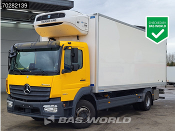 Külmutiga veoauto MERCEDES-BENZ Atego 1524