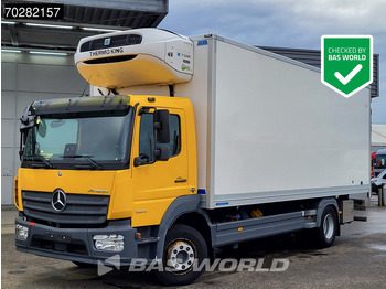 Külmutiga veoauto MERCEDES-BENZ Atego 1524