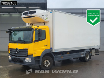 Külmutiga veoauto MERCEDES-BENZ Atego 1524