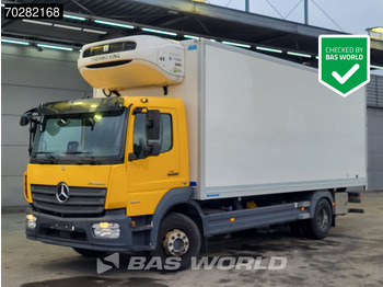 Külmutiga veoauto MERCEDES-BENZ Atego 1524