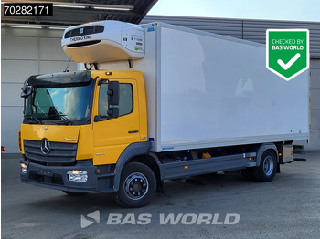 Külmutiga veoauto MERCEDES-BENZ Atego 1524