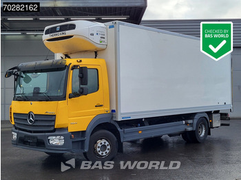 Külmutiga veoauto MERCEDES-BENZ Atego 1524