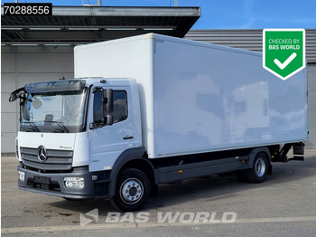 Kasti veoauto MERCEDES-BENZ Atego 1527