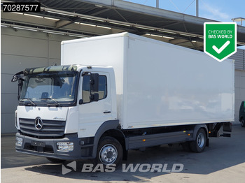 Kasti veoauto MERCEDES-BENZ Atego 1527