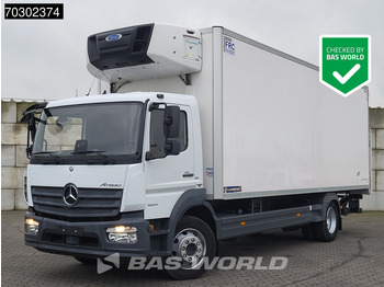 Külmutiga veoauto MERCEDES-BENZ Atego 1624