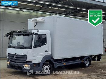 Külmutiga veoauto MERCEDES-BENZ Atego 816